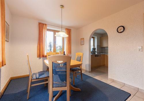 Apartamentos Ferienwohnung Lex