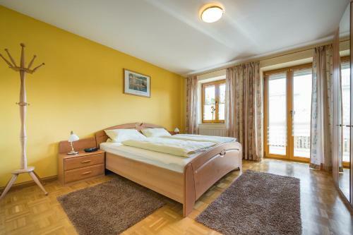Apartamentos Ferienwohnung Lex