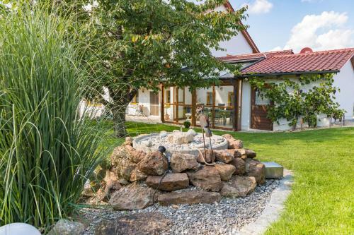 Apartamentos Ferienwohnung Lex