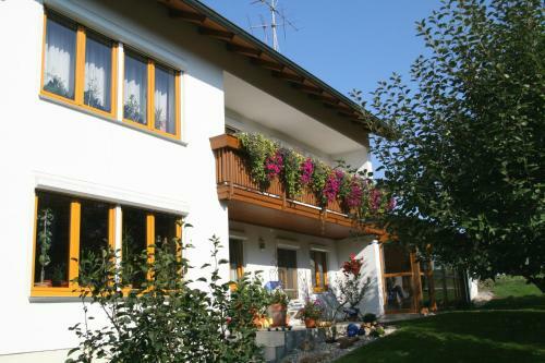 Apartamentos Ferienwohnung Lex