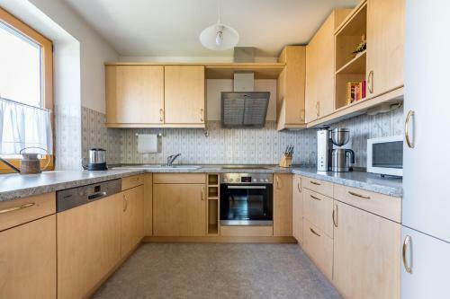 Apartamentos Ferienwohnung Lex