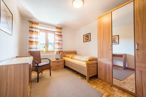 Apartamentos Ferienwohnung Lex