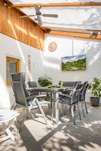 Apartamentos Ferienwohnung Lex