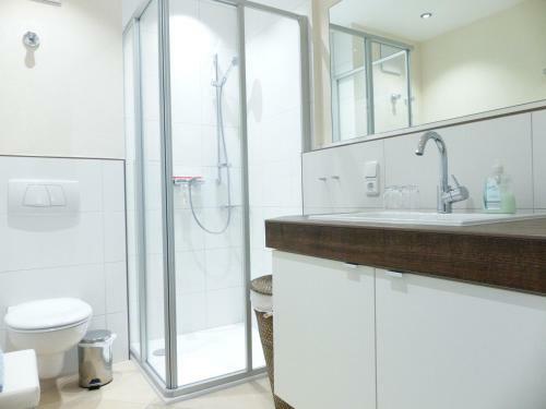 Apartamentos Ferienhaus Schwarz�n Hof