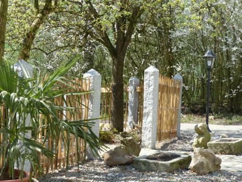 Apartamentos Ferienhaus Schwarz�n Hof