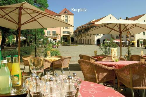 Apartamentos Ferienhaus Schwarz�n Hof