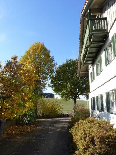 Apartamentos Ferienhaus Schwarz�n Hof