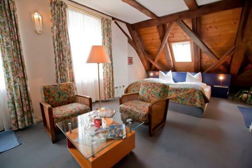 Altstadthotel Bad Griesbach