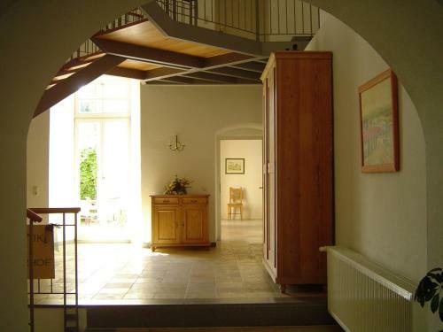 Apartamentos Klosterhof St. Salvator