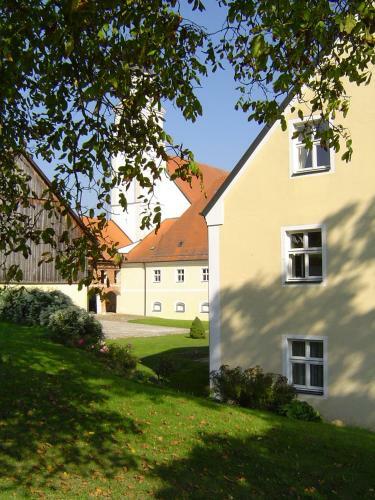 Apartamentos Klosterhof St. Salvator