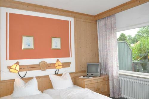Posada Landgasthof Venus-hof