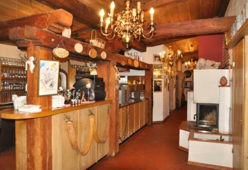 Posada Landgasthof Venus-hof