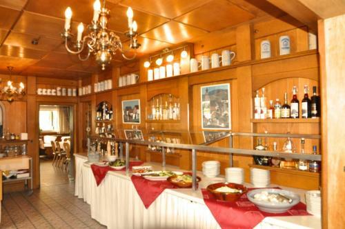 Posada Landgasthof Venus-hof