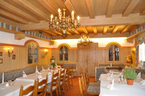 Posada Landgasthof Venus-hof