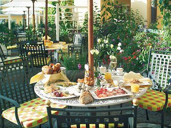 Maximilian Quellness Und Golfhotel