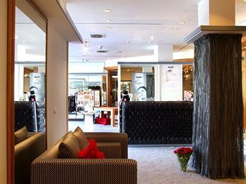 Maximilian Quellness Und Golfhotel