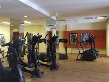Maximilian Quellness Und Golfhotel