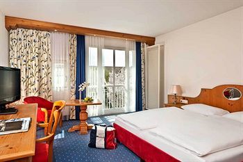 Maximilian Quellness Und Golfhotel