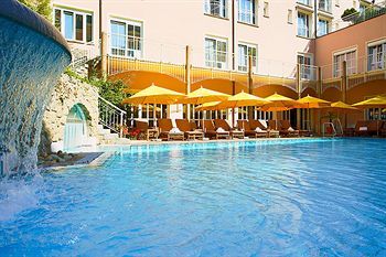 Maximilian Quellness Und Golfhotel