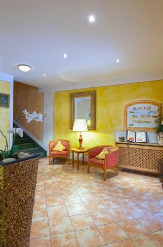 Hotel Glockenspiel