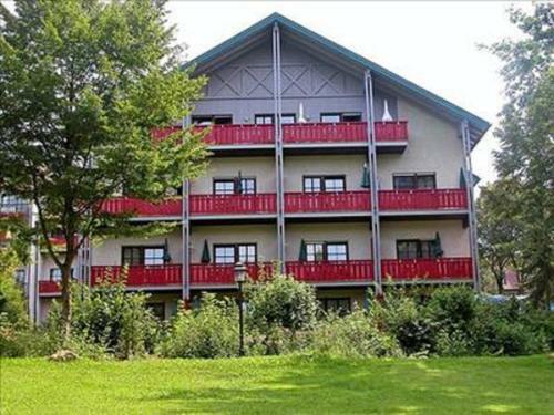 Apartmenthotel Rottalblick