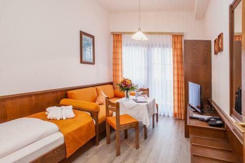 Apartmenthotel Rottalblick