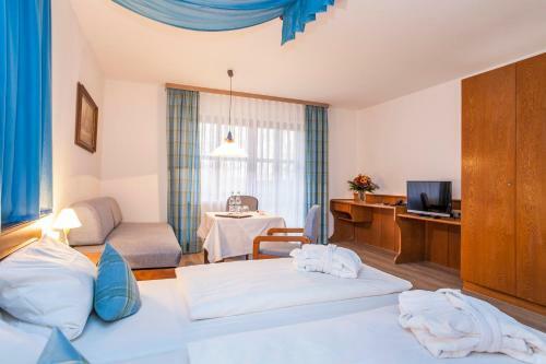 Apartmenthotel Rottalblick
