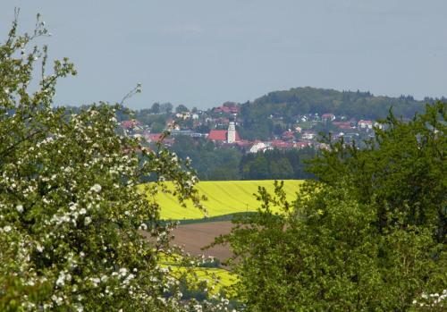 Apartmenthotel Rottalblick