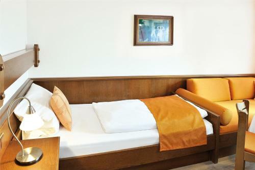 Apartmenthotel Rottalblick