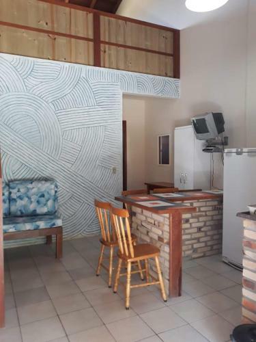 2 Casas Na Quadra Do Mar