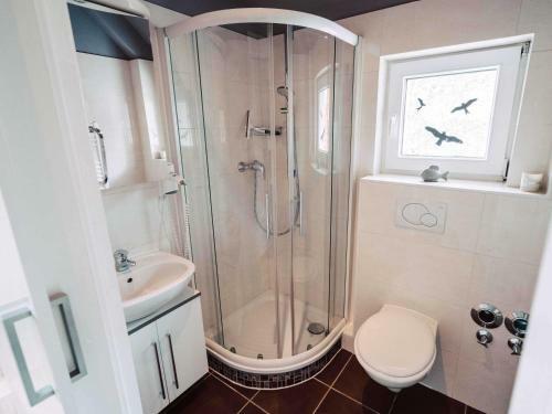 Apartamento Str144d Hannas Strandhaus
