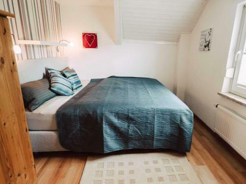 Apartamento Str144d Hannas Strandhaus