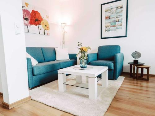 Apartamento Str144d Hannas Strandhaus
