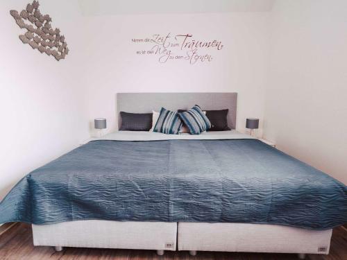 Apartamento Str144c Hannas Strandhaus