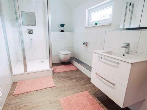 Apartamento Str144c Hannas Strandhaus