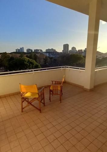 Apartamento Appartamento Consuelo