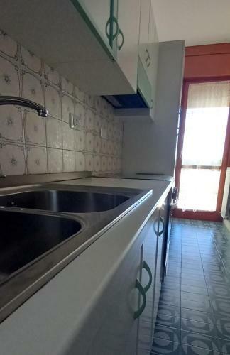 Apartamento Appartamento Consuelo