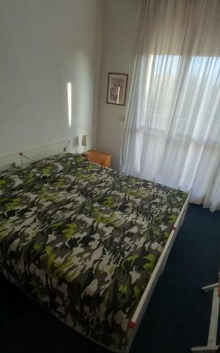 Apartamento Appartamento Consuelo