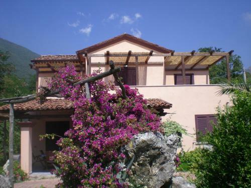 Villa Manat�