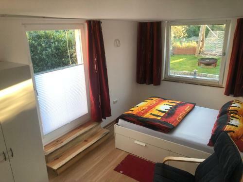 Apartamento D�hne Tiefpaterre