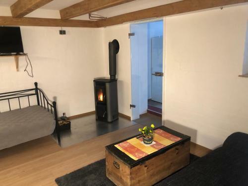 Apartamento D�hne Tiefpaterre