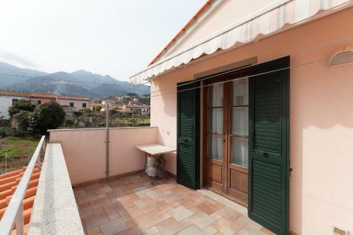 Casa I Fiori Di Pesco