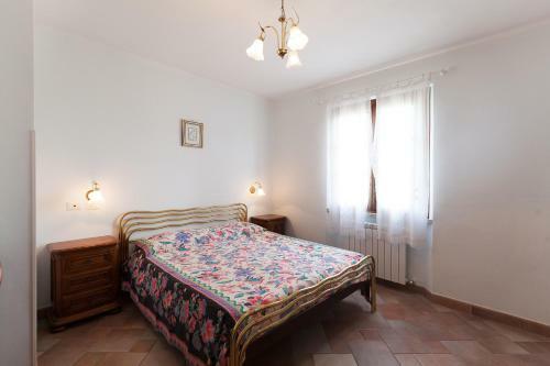Casa I Fiori Di Pesco