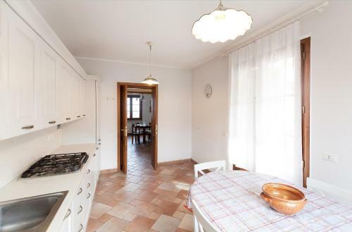 Casa I Fiori Di Pesco