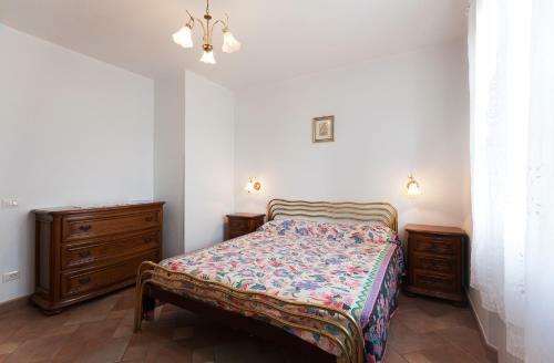 Casa I Fiori Di Pesco
