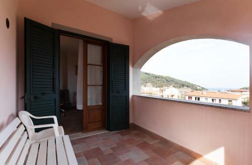 Casa I Fiori Di Pesco