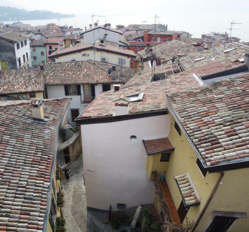 La Dolce Vita Apartments