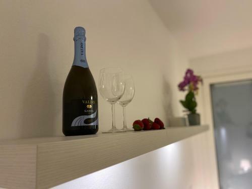 La Dolce Vita Apartments