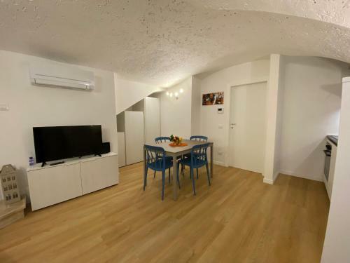 La Dolce Vita Apartments