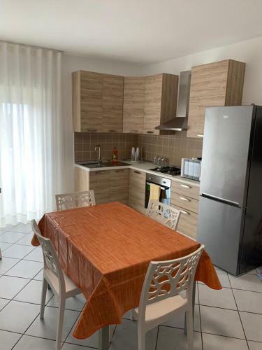 Apartamento Casa Al Mare